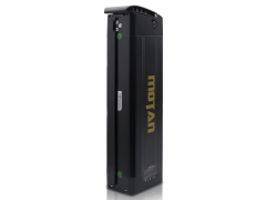 Intelligent Battery Management for Safe and Reliable Riding