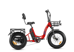  Triketan Mini